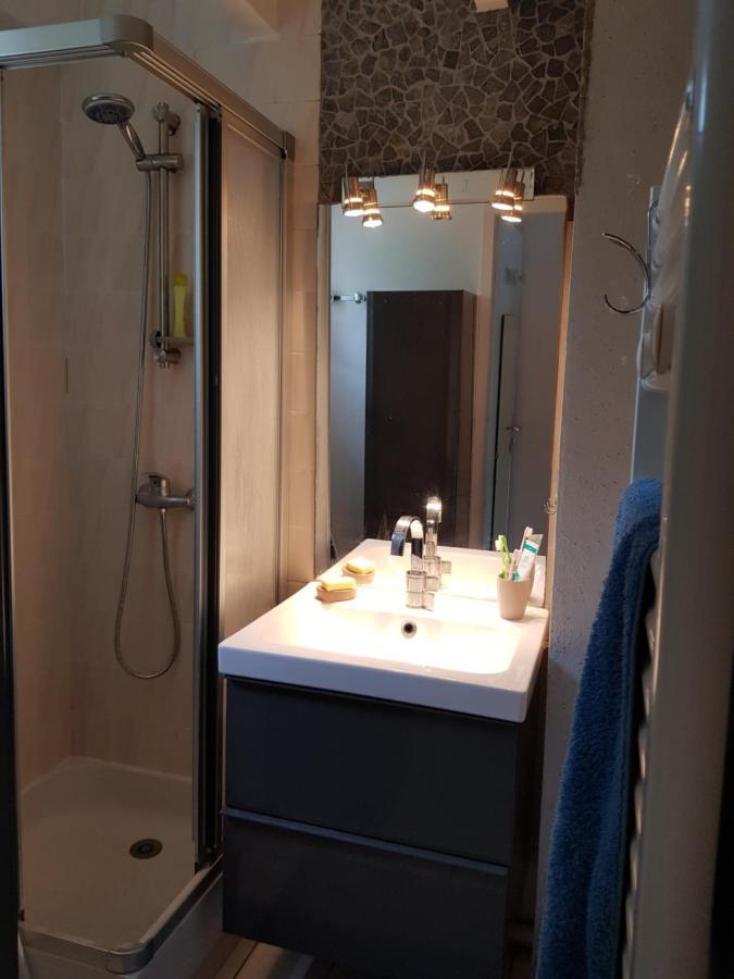 A 100M De La Plage, Clim, Apercu Mer, Wifi, 2 Chambres, 2 Salles De Bains, 2Wc Saint-Georges-de-Didonne Exterior photo