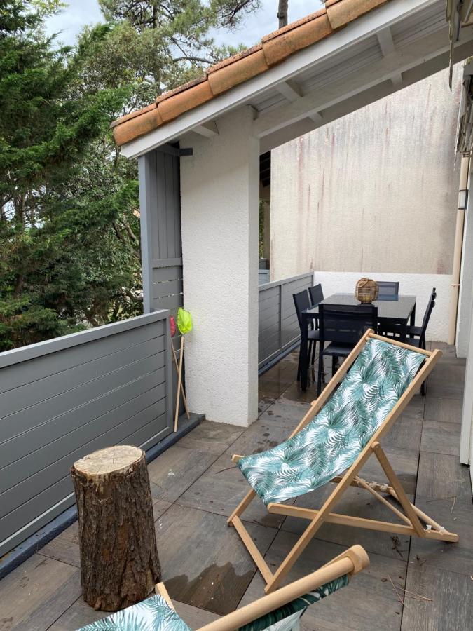 A 100M De La Plage, Clim, Apercu Mer, Wifi, 2 Chambres, 2 Salles De Bains, 2Wc Saint-Georges-de-Didonne Exterior photo