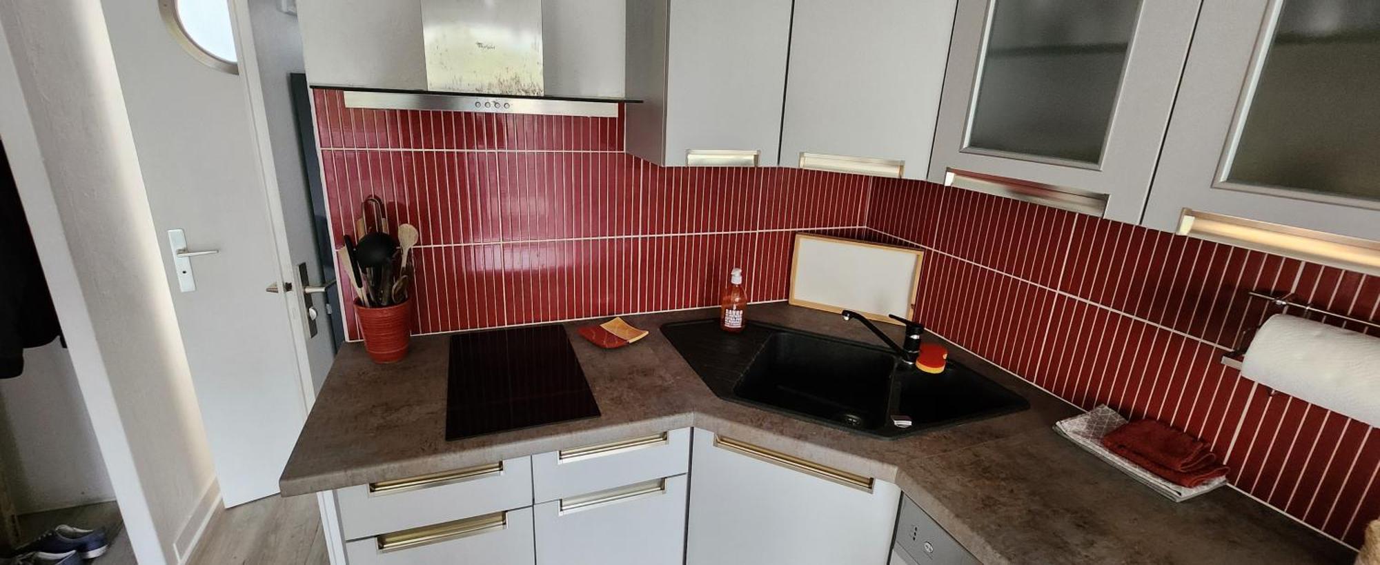 A 100M De La Plage, Clim, Apercu Mer, Wifi, 2 Chambres, 2 Salles De Bains, 2Wc Saint-Georges-de-Didonne Exterior photo